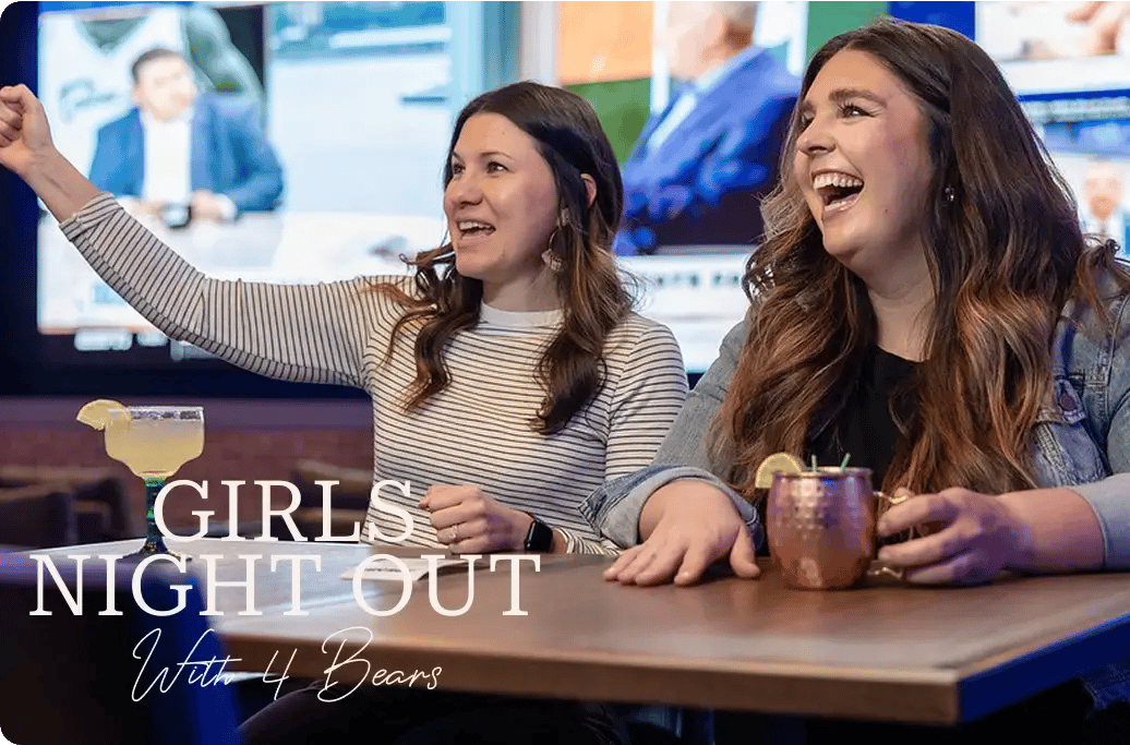 girls night out