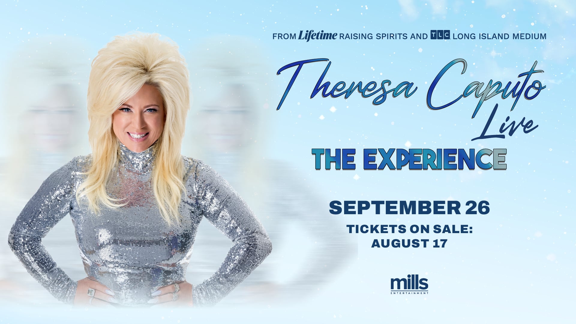 Theresa Caputo