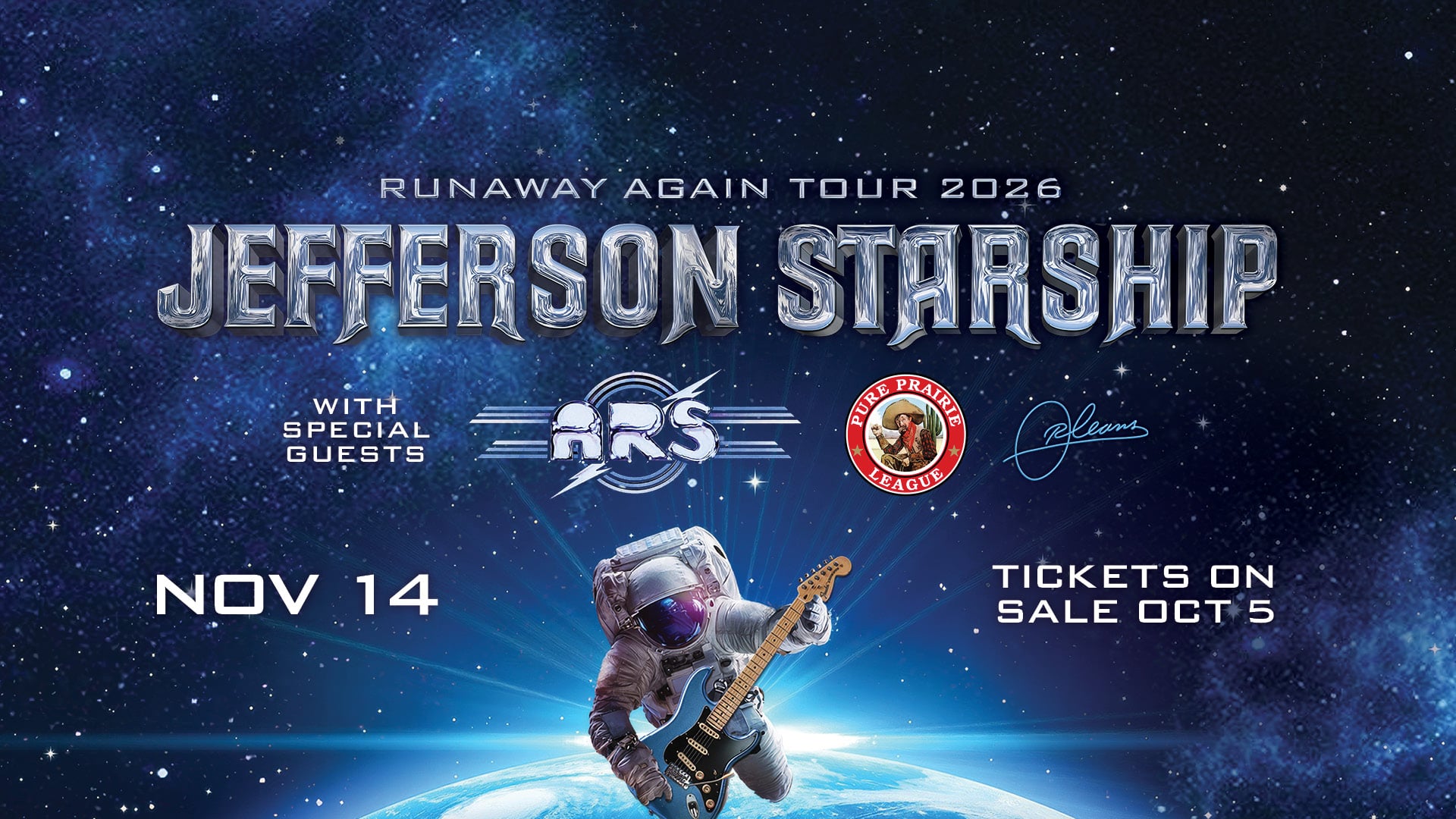 Jefferson Starship