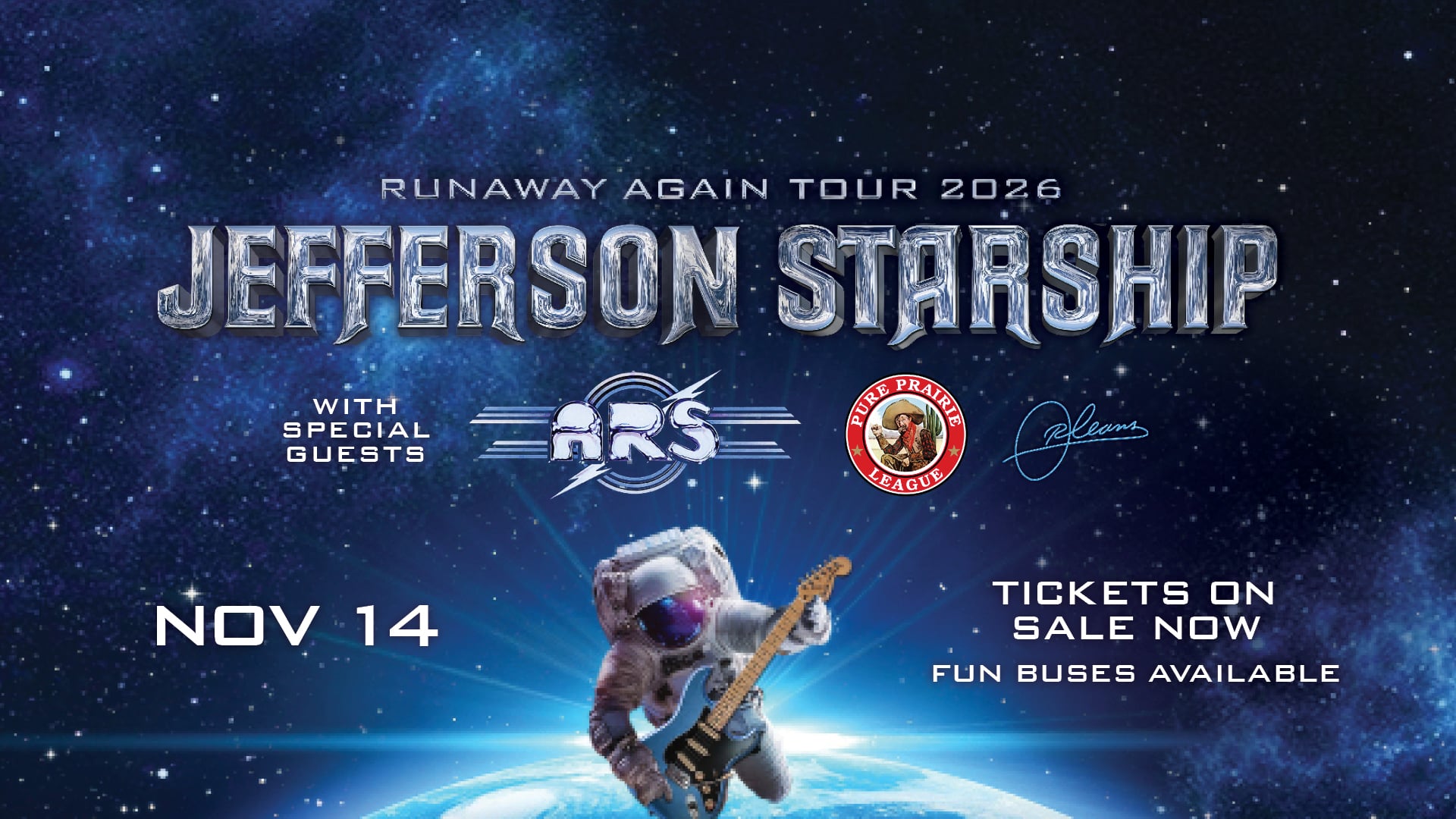 Jefferson Starship