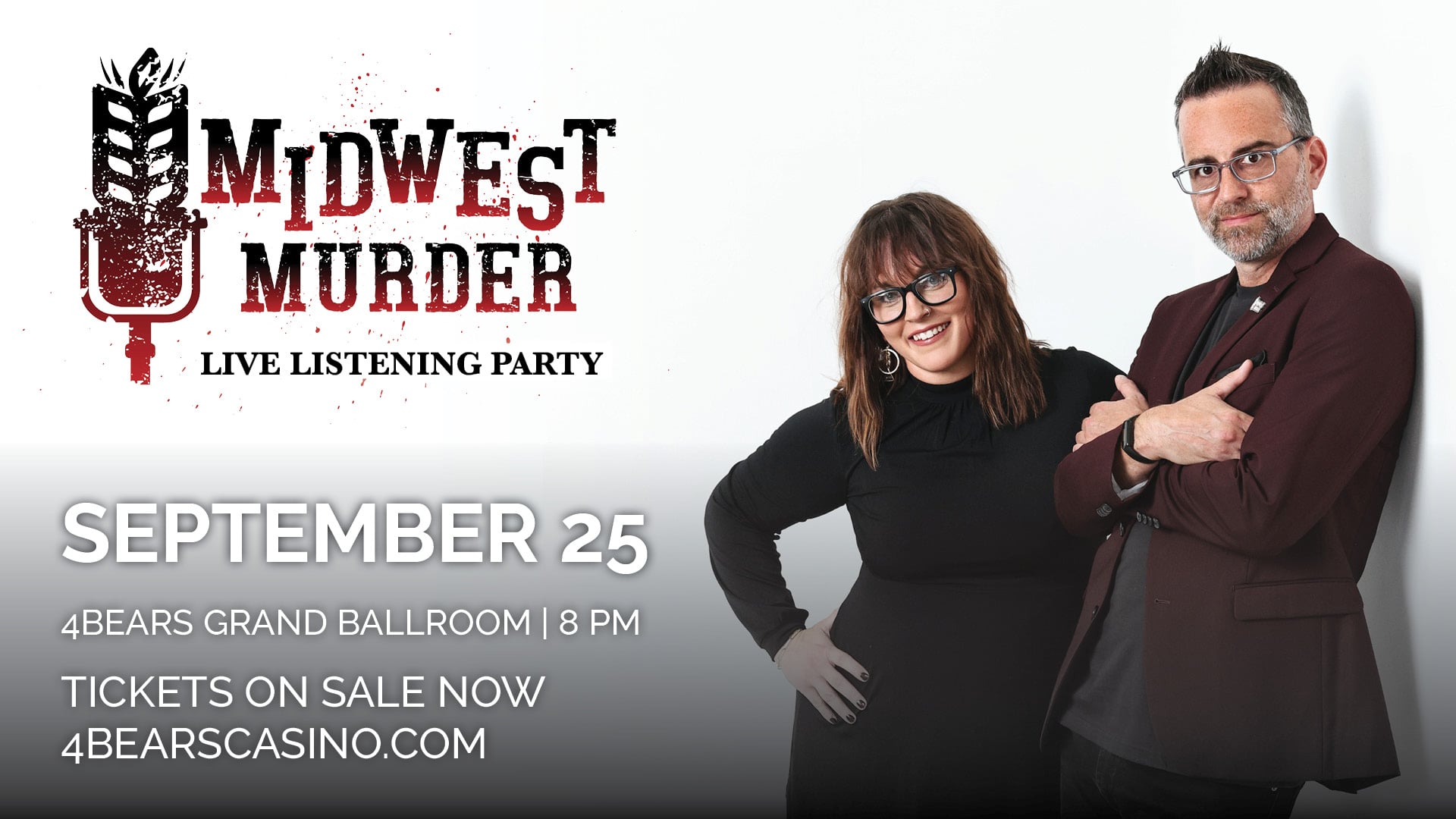 Midwest Murder Party