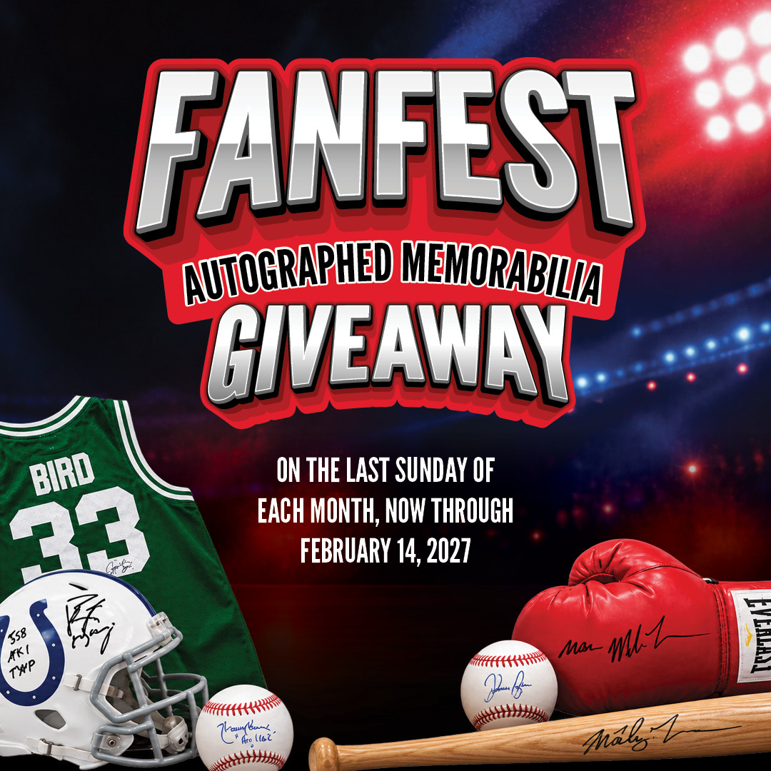 Fanfest Pit Promo