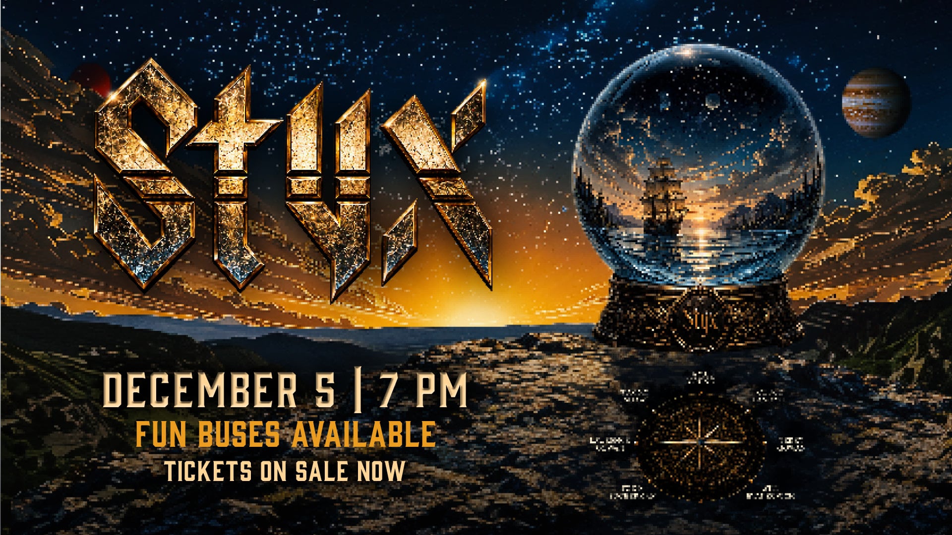 Styx